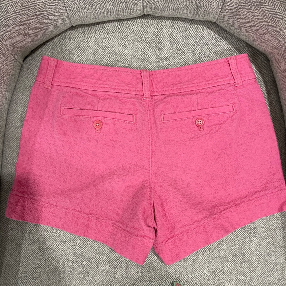 Lily Pulitzer Women’s shorts size 4